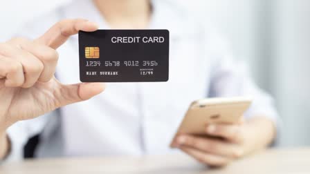 5 Major Credit Card Mistakes