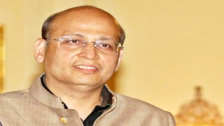 Abhishek Manu Singhvi elected to Rajya Sabha from Telangana