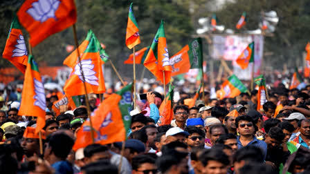 BJP Calls for 12-Hr General Strike in Bengal on Wednesday