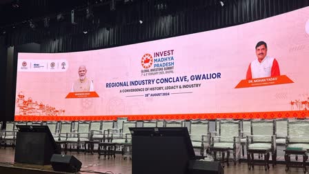 REGIONAL INDUSTRY CONCLAVE 2024