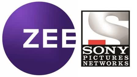 Zee Sony Merger Dispute