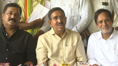 Minister Narayana Clarity On Hydra Demolition in AP