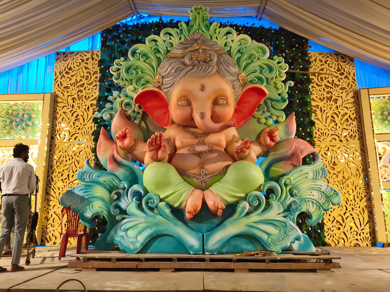 GANESH CHATURTHI 2025