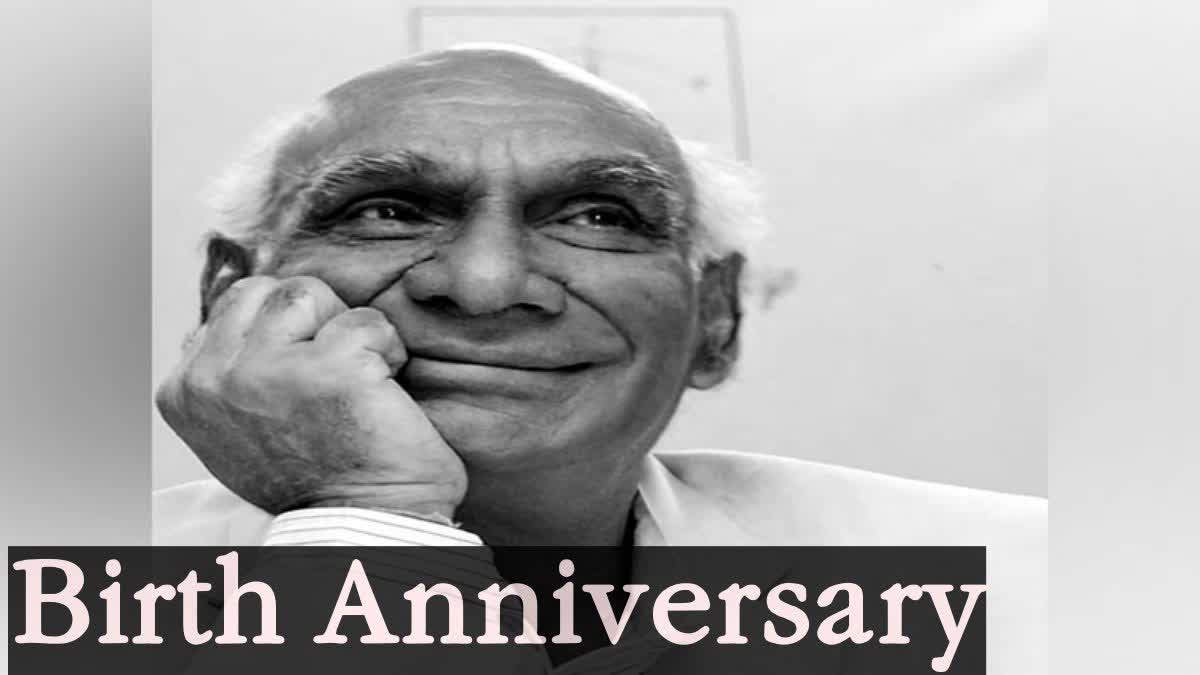 Yash Chopra