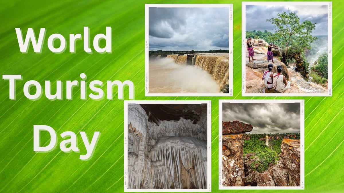 World tourism day 2023