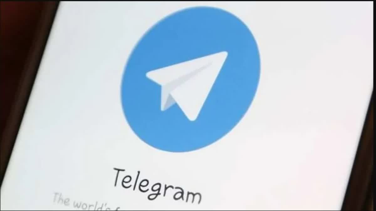 Telegram New Feature