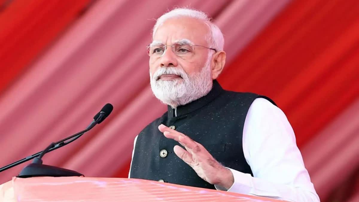 PM Modi to visit Telangana on October 1, will start election campaign