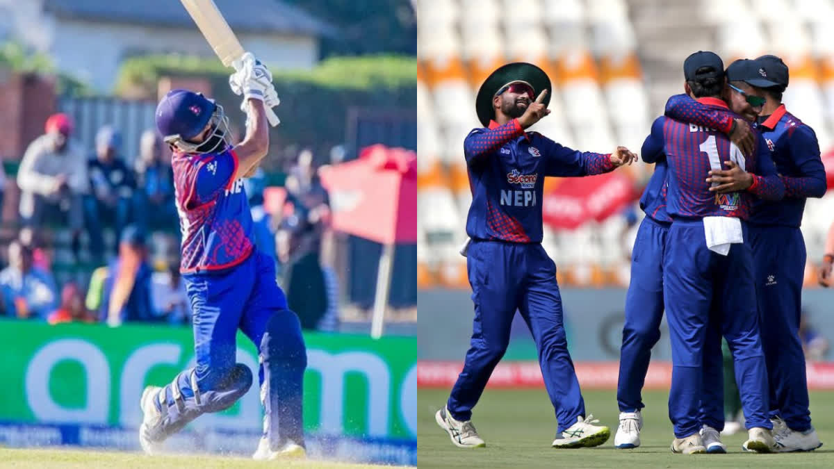 nepal vs mongolia t20 cricket