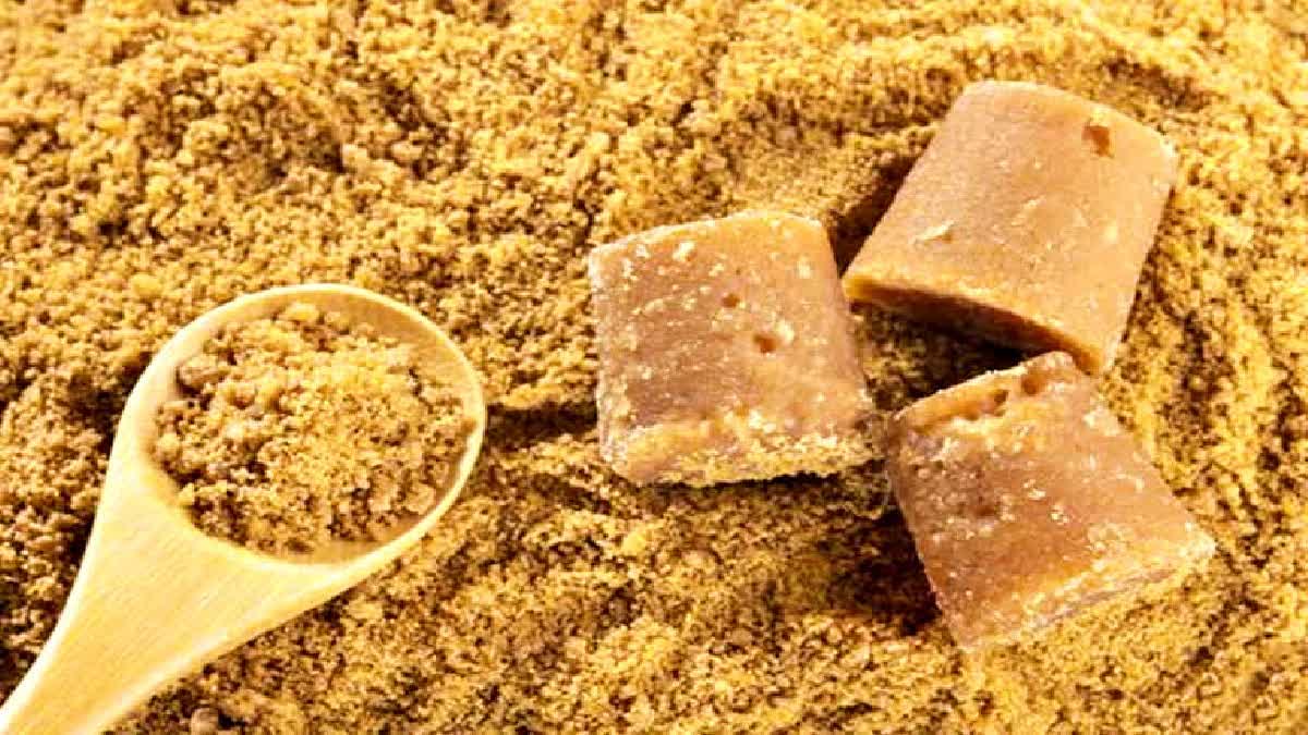 Jaggery