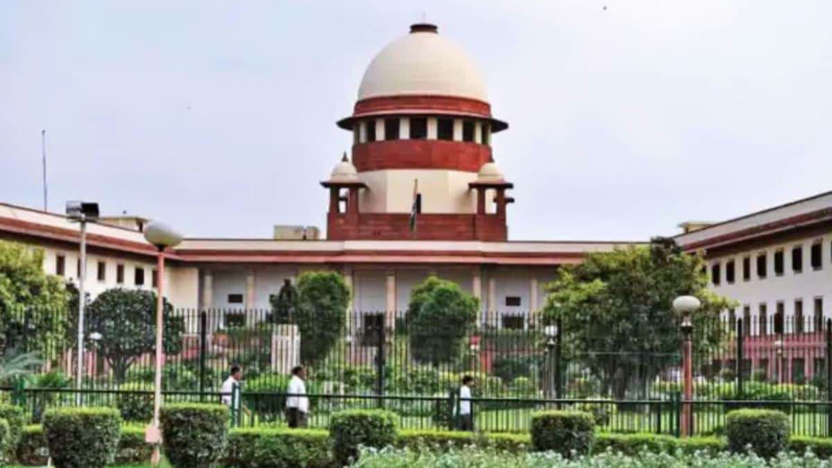 SC asks CBI to probe Kunda MLA Raja Bhaiya involvement in DSP murder