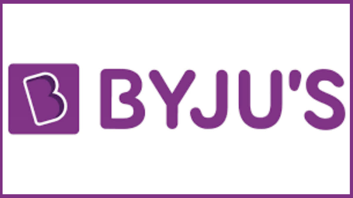 Byjus Layoff