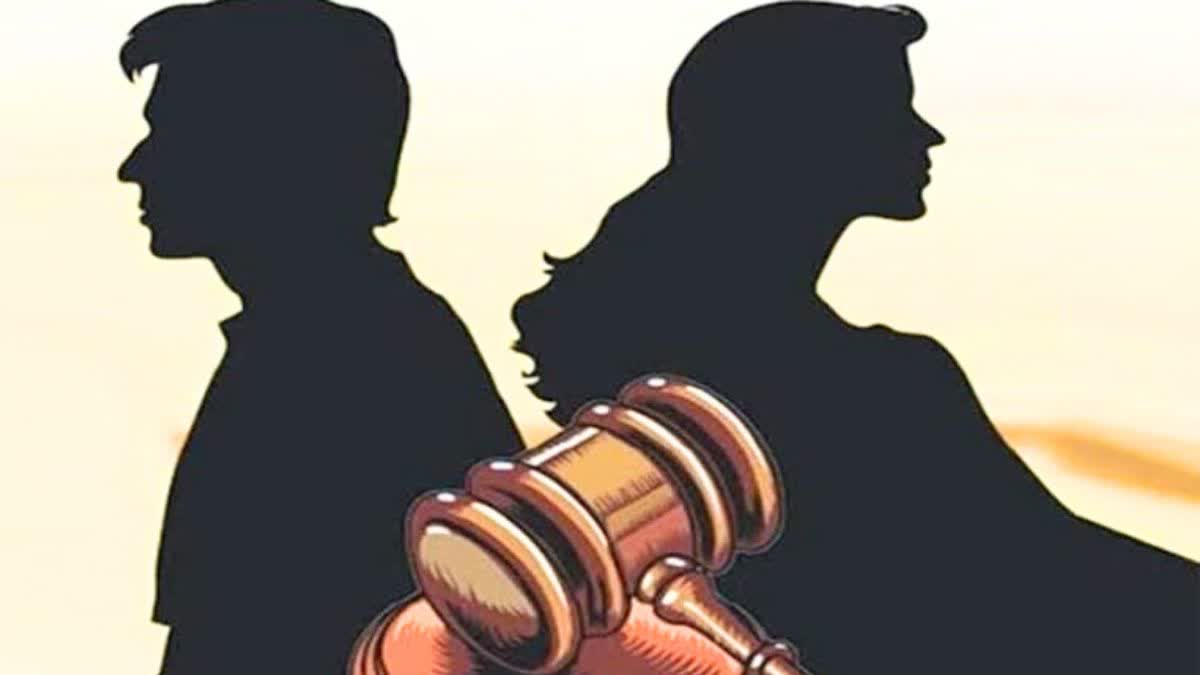 High Court On Divorce