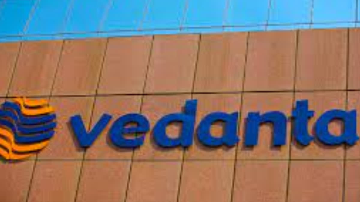 Vedanta Limited