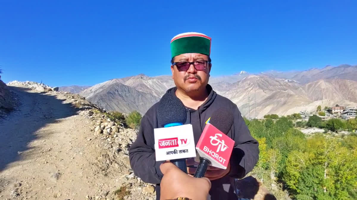 Kinnaur Local News