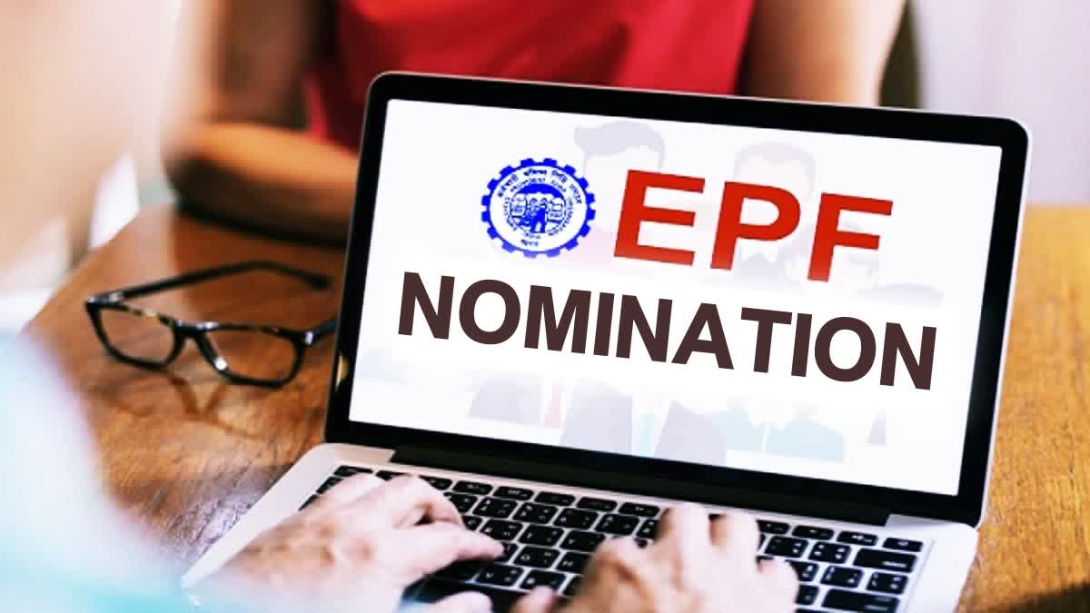 How To Add Nominee To EPF Account