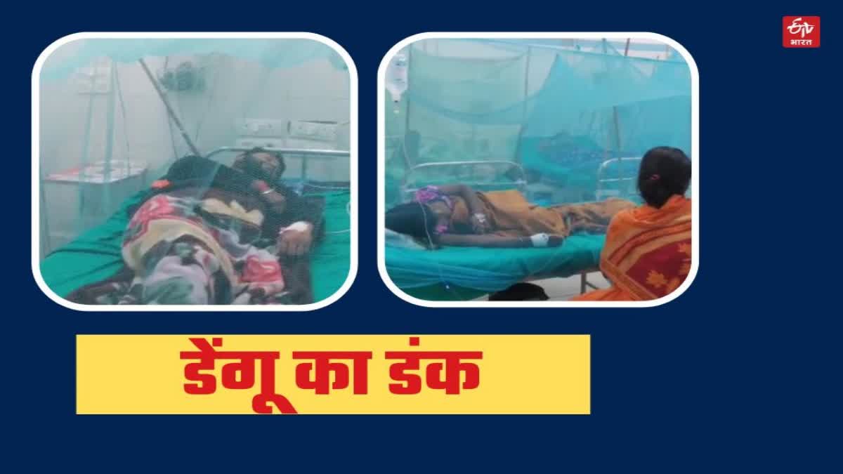 Uttarakhand Dengue