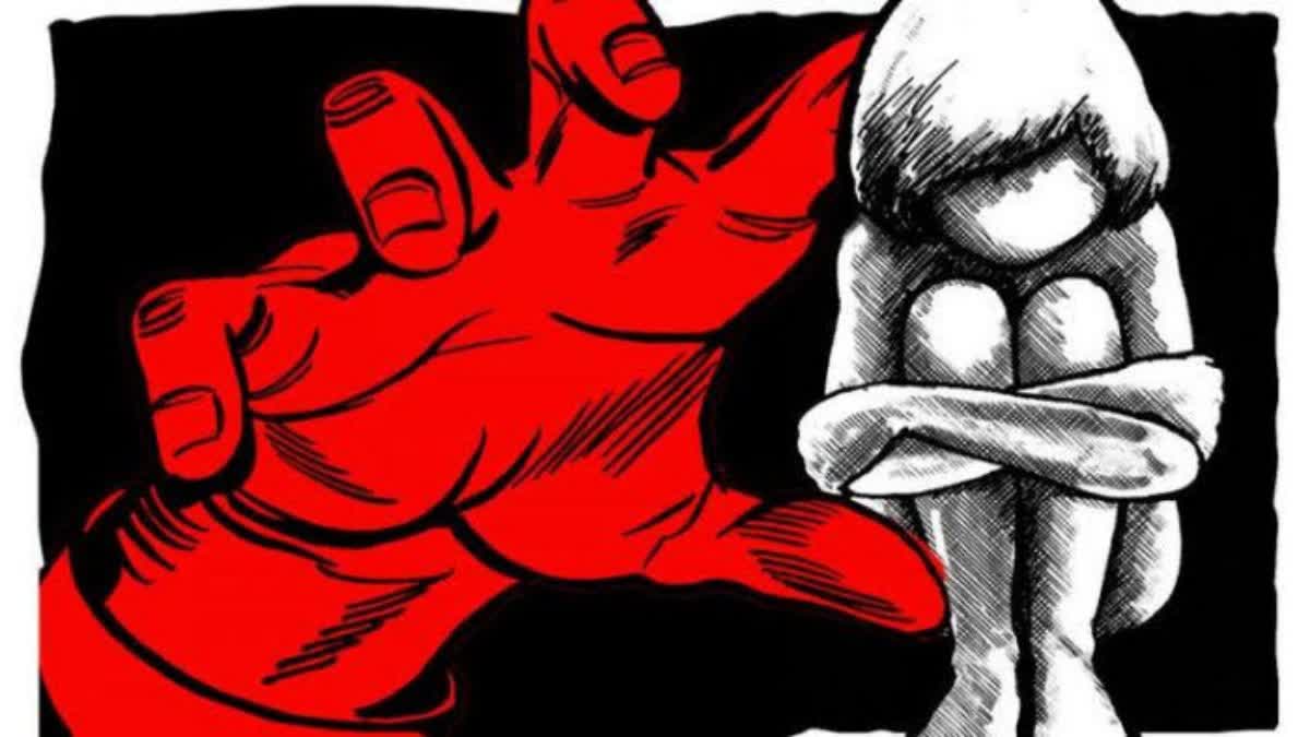 12 Year Old Girl Rape In Madhya Pradesh News