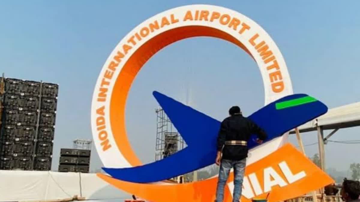 IATA code of Noida International Airport unveiled
