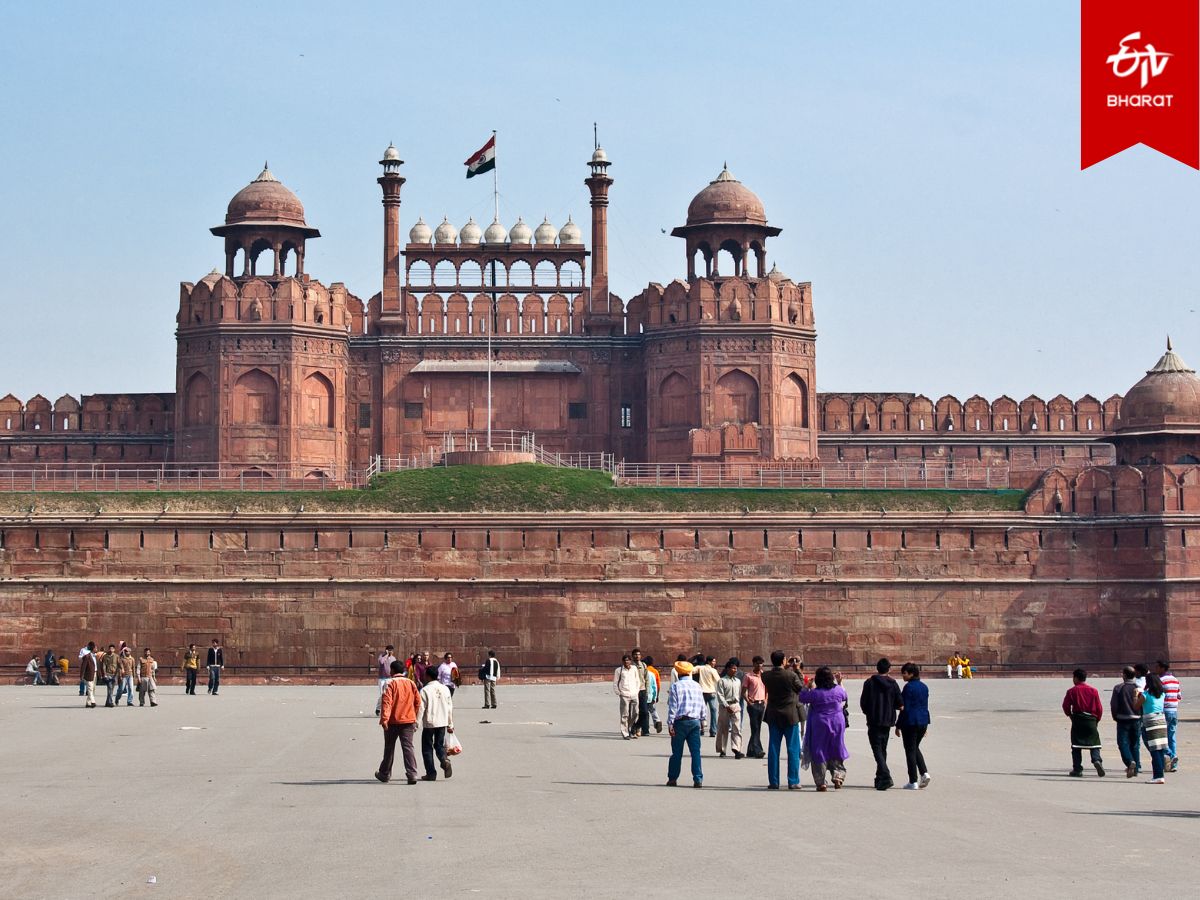 Red Fort