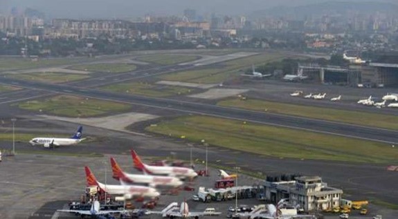कोड से पहचाना जाएगा नोएडा इंटरनेशनल एयरपोर्ट (फाइल फोटो)