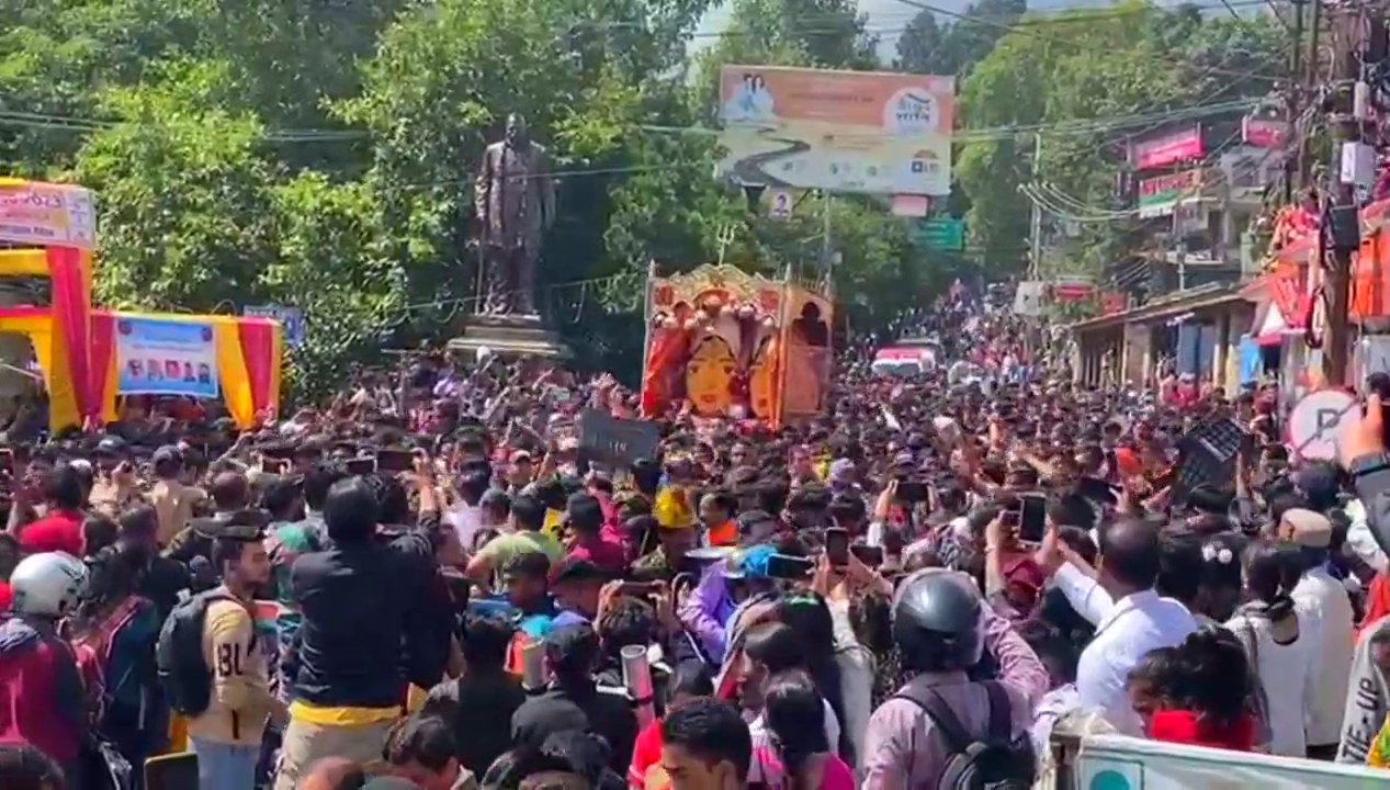 Nanda Devi Mahotsav 2023