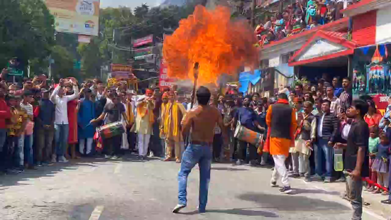 Nanda Devi Mahotsav 2023