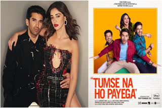 Tumse Na Ho Payega screening