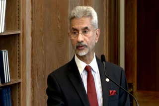 EAM Jaishankar speaks on Nijjar killing during Discussion at Council on Foreign Relations in New York