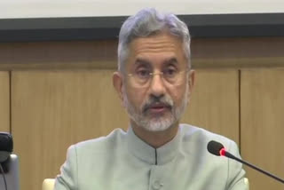 India-China relations have been in 'abnormal state' since Galwan clash: Jaishankar