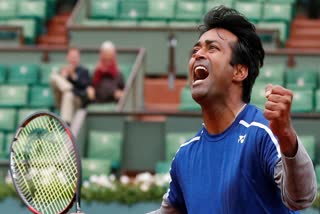 Leander Paes, the owner of 18 Grand Slam titles in men’s doubles or mixed doubles, is the first Asian man to be nominated for the International Tennis Hall of Fame in the player category, announced Tuesday, Sept. 26, 2023.