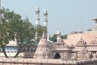 Gyanvapi case in Varanasi