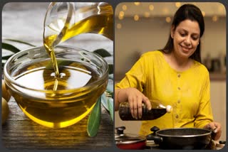 Cooking Oil For Heart