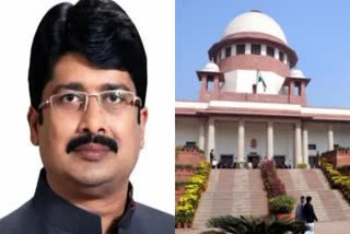 SC asks CBI to probe Kunda MLA Raja Bhaiya involvement in DSP murder in 2013