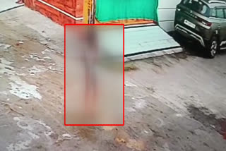 Minor girl found unconscious, soaked in blood after being raped in Ujjain