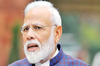 Prime Minister Modi's visit to Gujarat: Vibrant Gujarat Global Summit