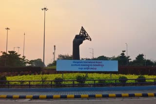 Mangaluru International Airport