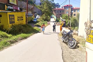 Solan Roads Construction