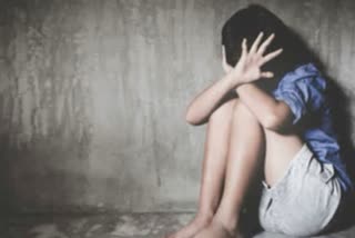Mumbai Girl Rape Case