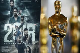 Film Federation of India  2018 Movie Oscar Nomination  2018 Everyone is a Hero  2018 will represent India in Oscar  2018  ചിത്രം 2018  മലയാള ചിത്രം 2018  Film Federation of India