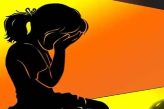 Father Raped Minor Daughter