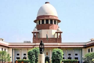 Supreme Court admits NIA plea against HC order granting bail to Mahesh Raut in Bhima Koregaon case