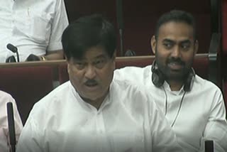 Agriculture minister calls appa to speaker