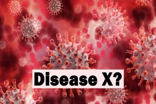 Disease x  What Is Disease X  Disease X spread  covid 10  Disease x pandemic  ഡിസീസ് എക്‌സ്  ഡിസീസ് എക്‌സ് എങ്ങനെ പടരാം  ലോകാരോഗ്യ സംഘടന  World Health Organization  മാഹാമാരി