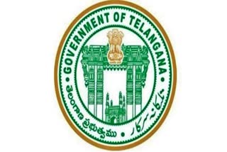 Telangana Government Letter to Central Water Commission