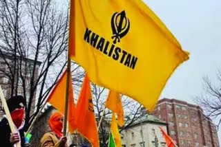 Khalistan supporters receiving funds from America