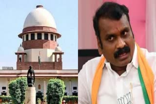 supreme-court-stays-defamation-proceedings-initiated-by-dmks-murasoli-trust-against-mos-l-murugan