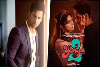 Yaariyan2 Trailer Out