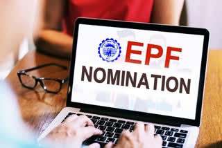 How To Add Nominee To EPF Account