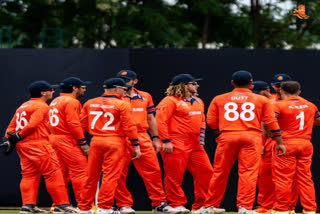 The Netherlands will have the least chance of lifting the trophy as the World Cup commences in India, but they have the ability to topple top teams with a clinical team effort. The set of all-rounders in the team appears to be their strength but Fred Klassen's absence might weaken the bowling attack.