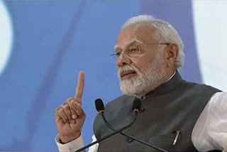 Prime Minister Narendra Modi